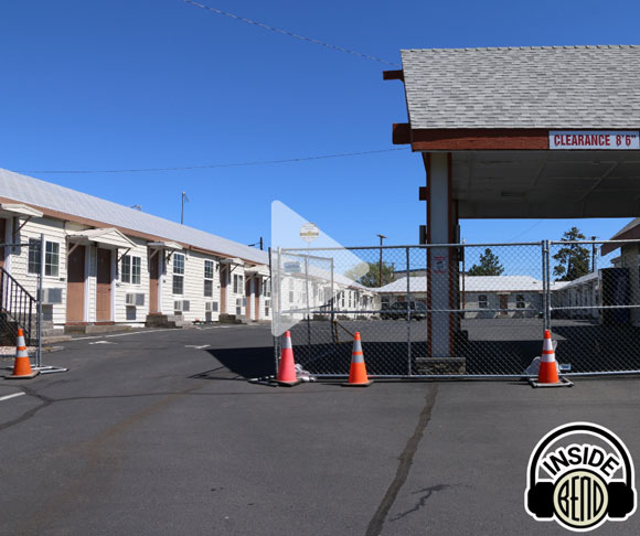 Project Turnkey Hotel