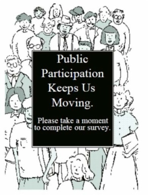 Public Participation