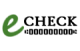 eCheck