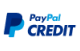 PayPal Credit
