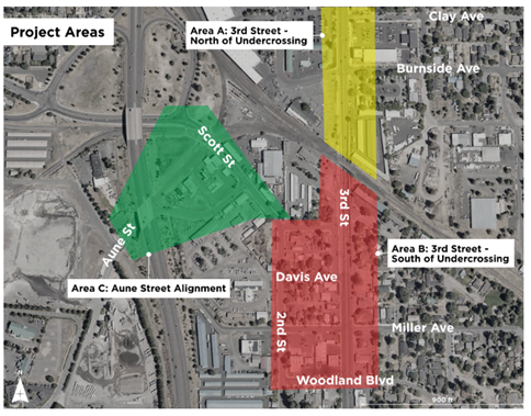 sub area text at left