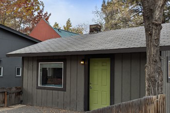 Accessory dwelling unit example.