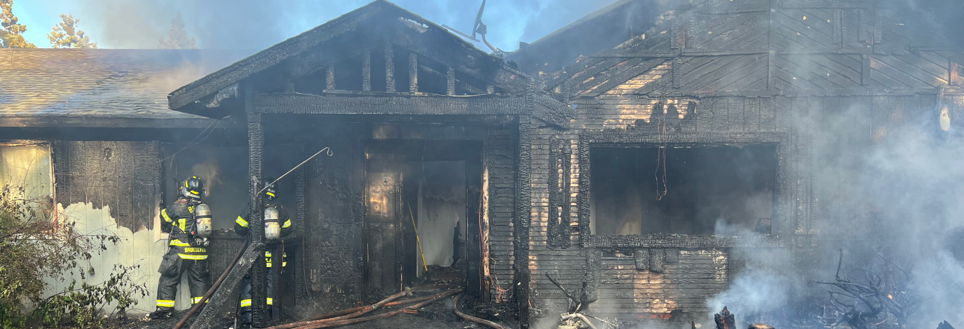 House Fire_Alarms Webpage Header