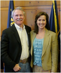 Governor