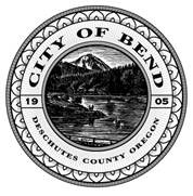 Deschutes County Seal